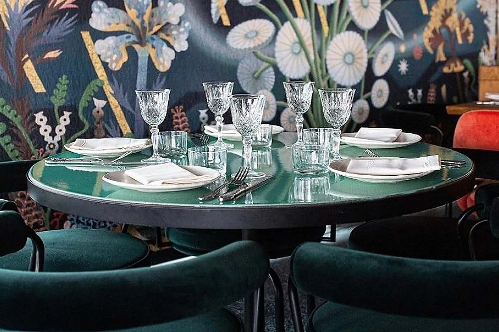 Lieux événementiels, TORTUGA PARIS