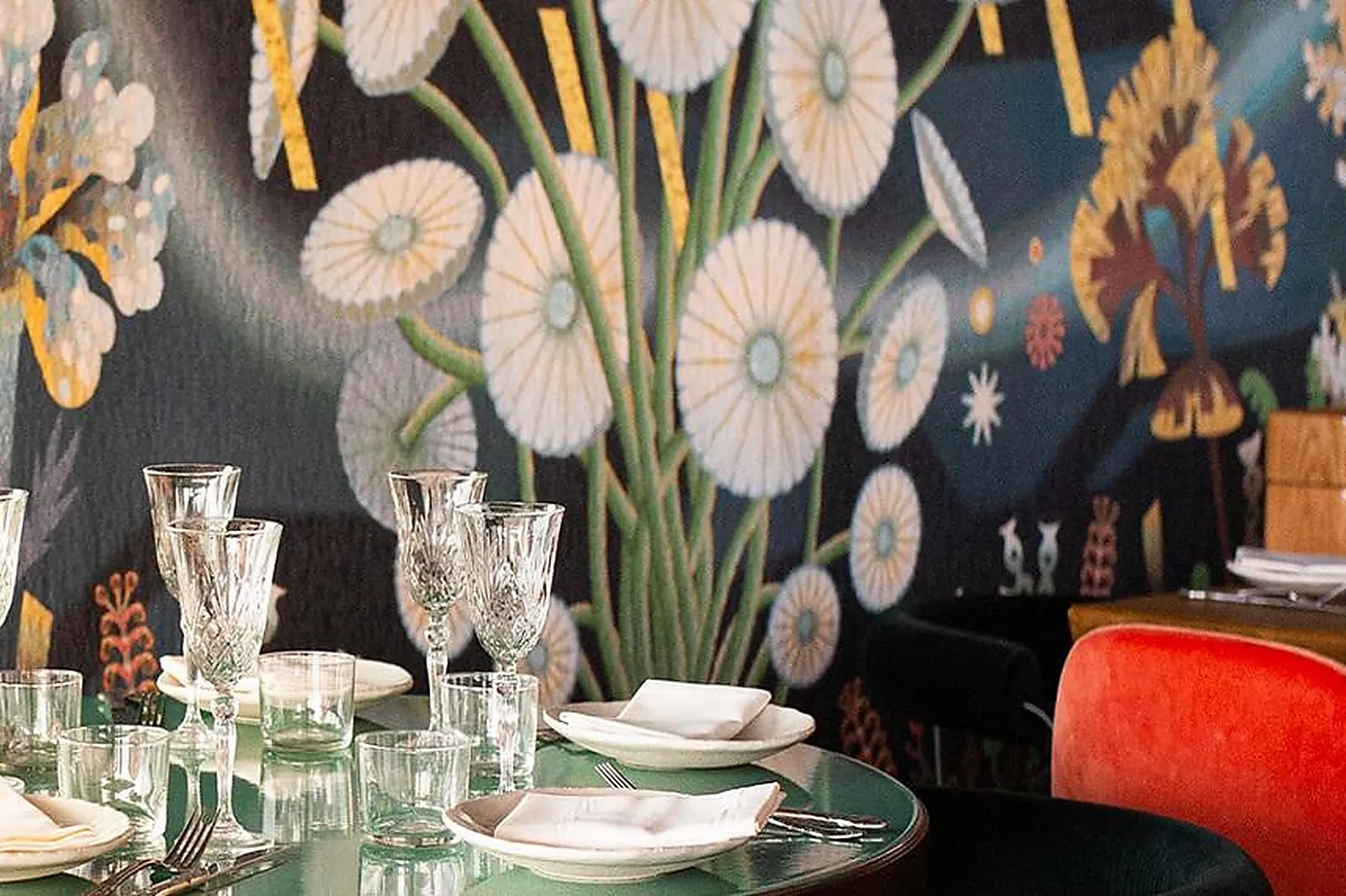 Lieux événementiels, TORTUGA PARIS