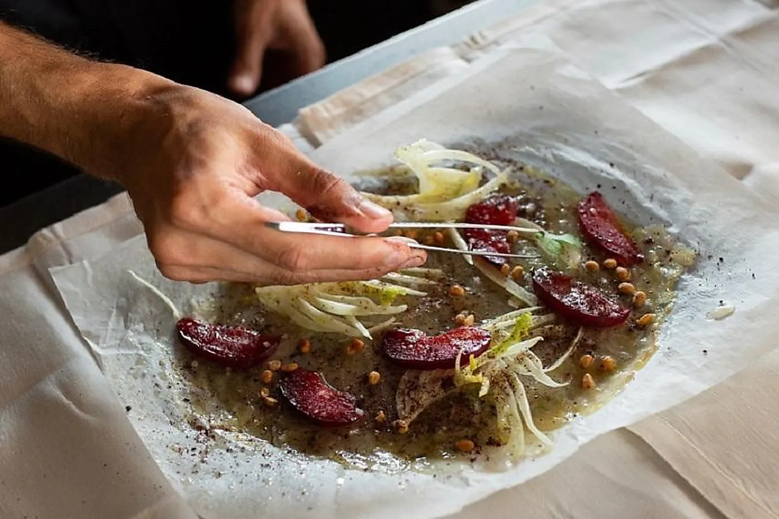 Lieux événementiels, TORTUGA PARIS