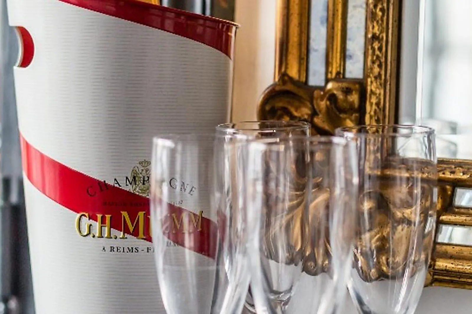 Lieux événementiels, TRADI'BALADE