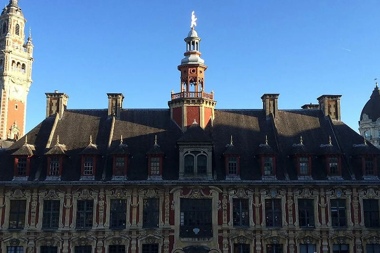 Lieux événementiels, TRADI'BALADE