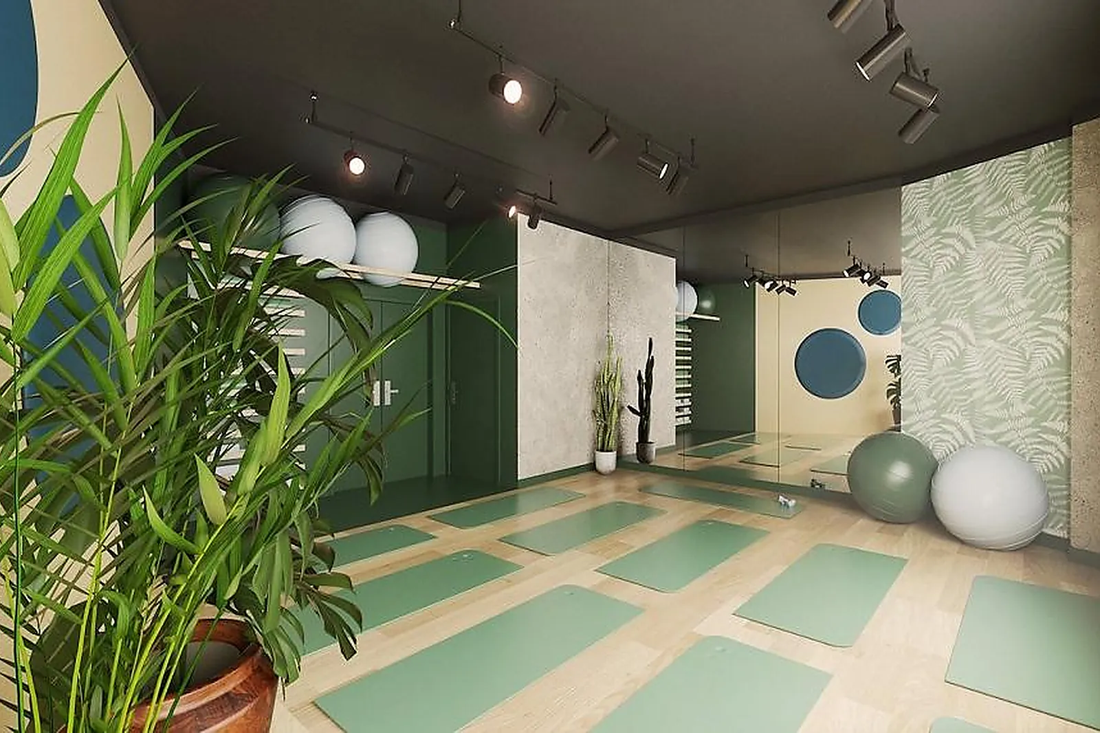 Lieux événementiels, TULIP RESIDENCES JOINVILLE-LE-PONT