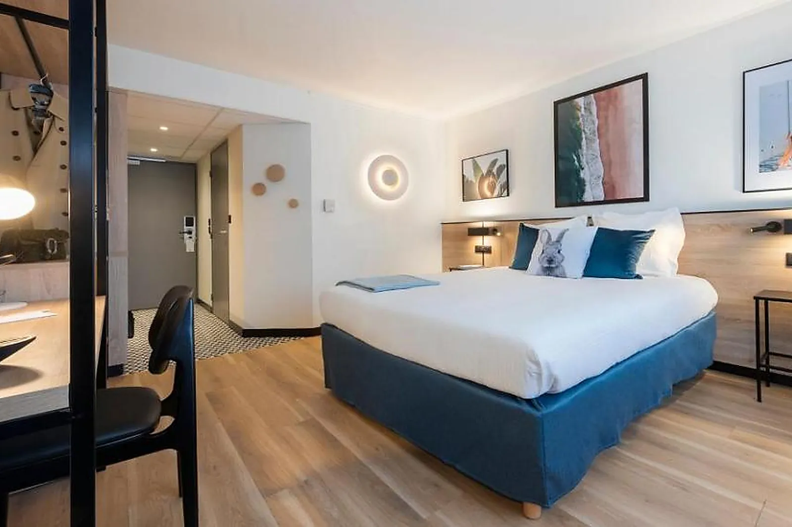 Lieux événementiels, TULIP RESIDENCES JOINVILLE-LE-PONT