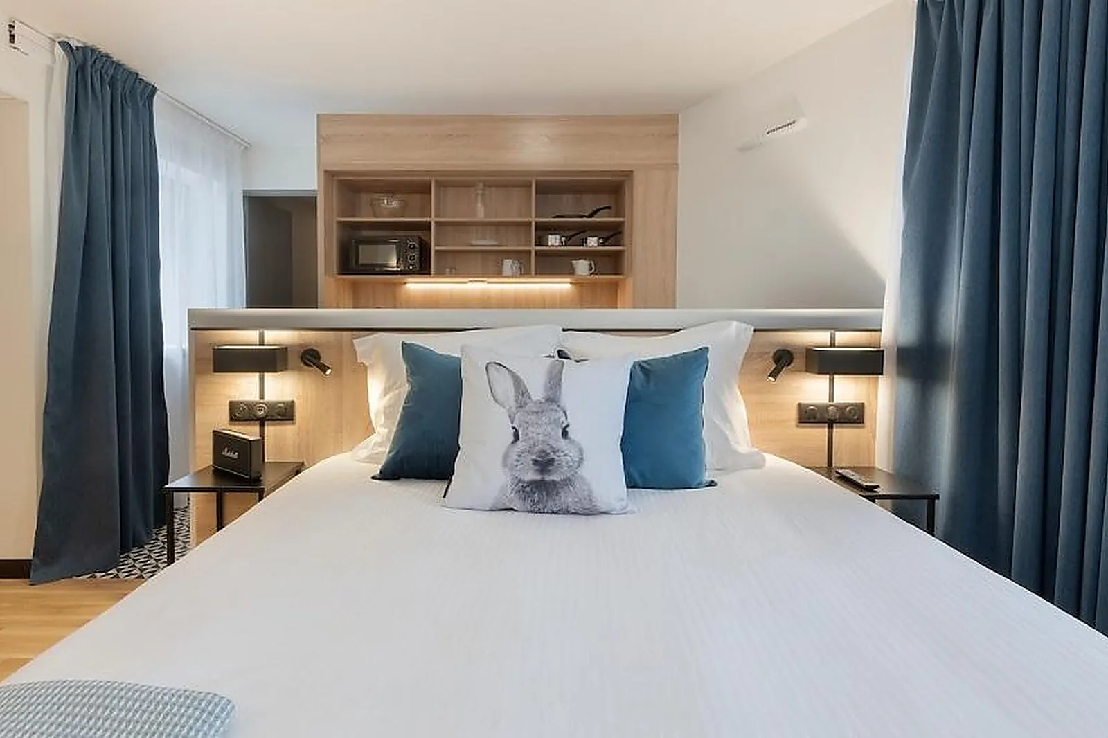 Lieux événementiels, TULIP RESIDENCES JOINVILLE-LE-PONT