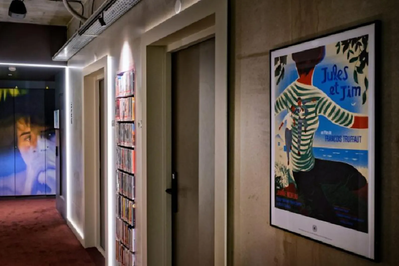 Lieux événementiels, TULIP RESIDENCES JOINVILLE-LE-PONT