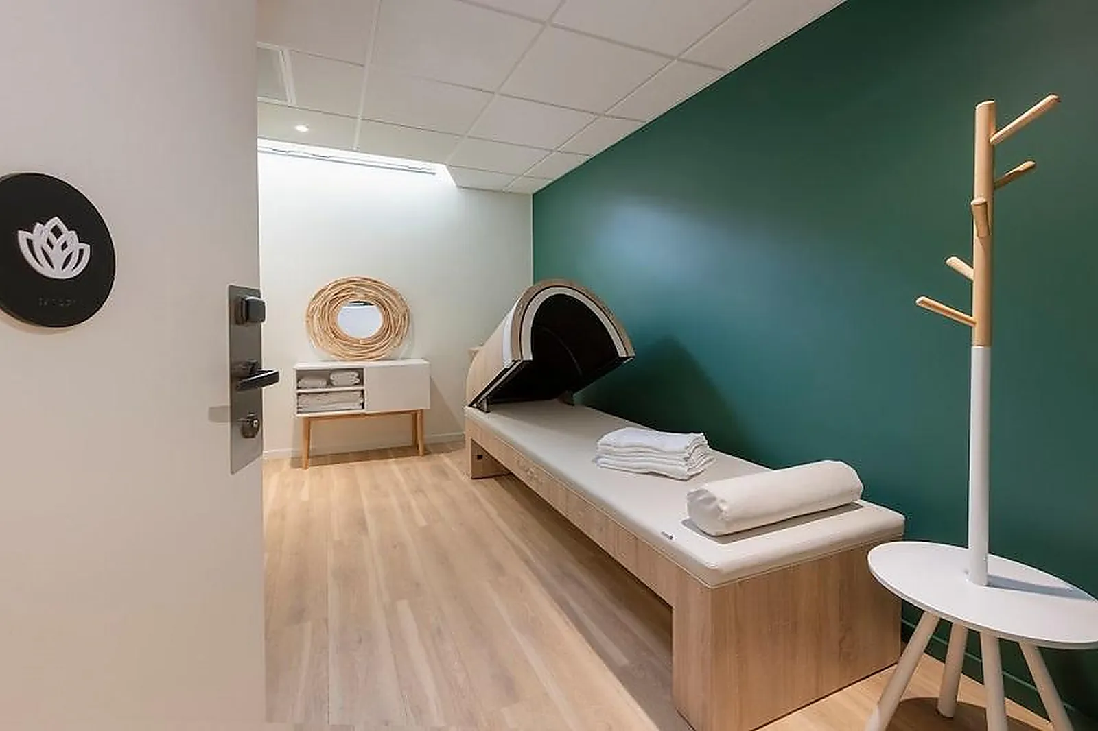 Lieux événementiels, TULIP RESIDENCES JOINVILLE-LE-PONT