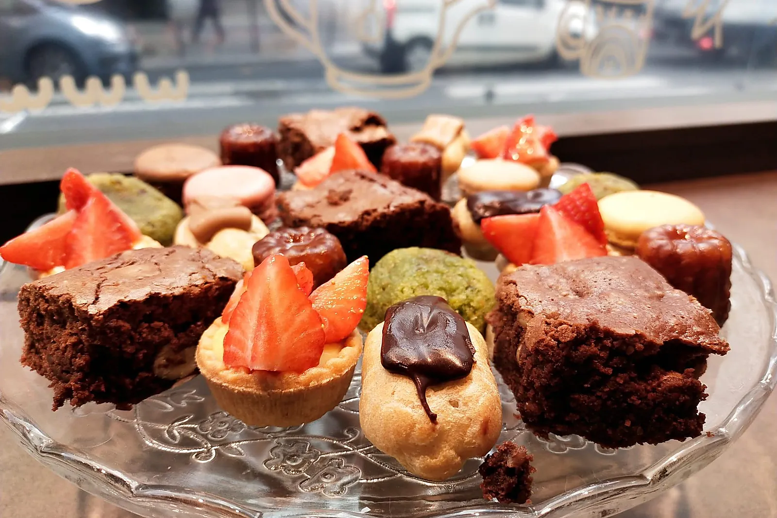 Lieux événementiels, UNICORNERS CAFÉ & COWORKING