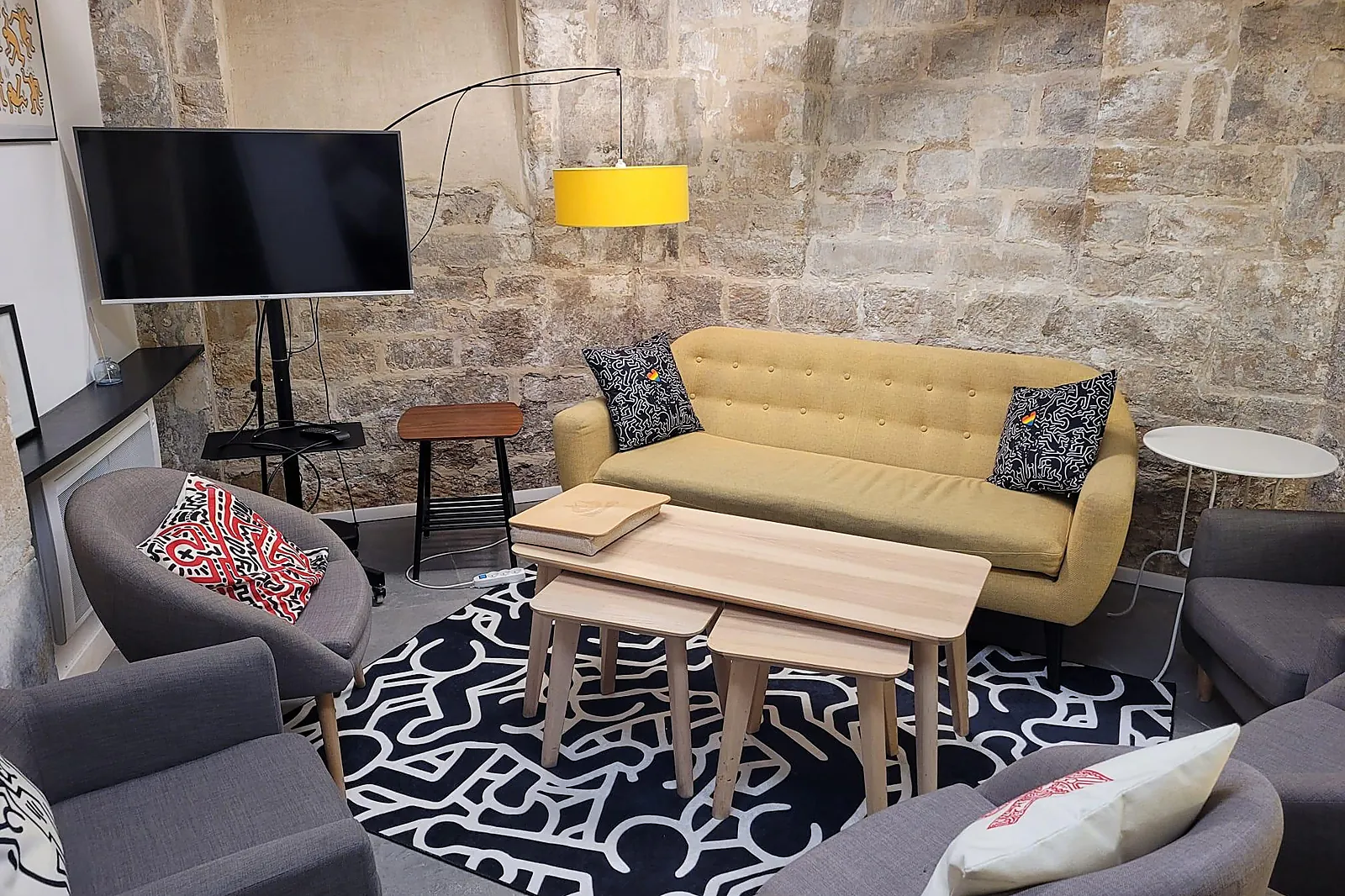 Lieux événementiels, UNICORNERS CAFÉ & COWORKING