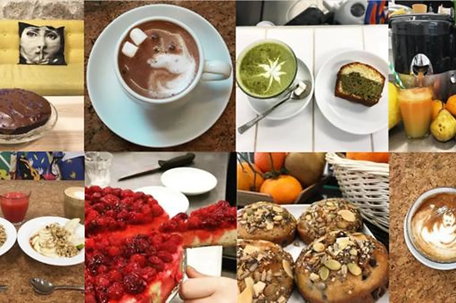 Lieux événementiels, UNICORNERS CAFÉ & COWORKING