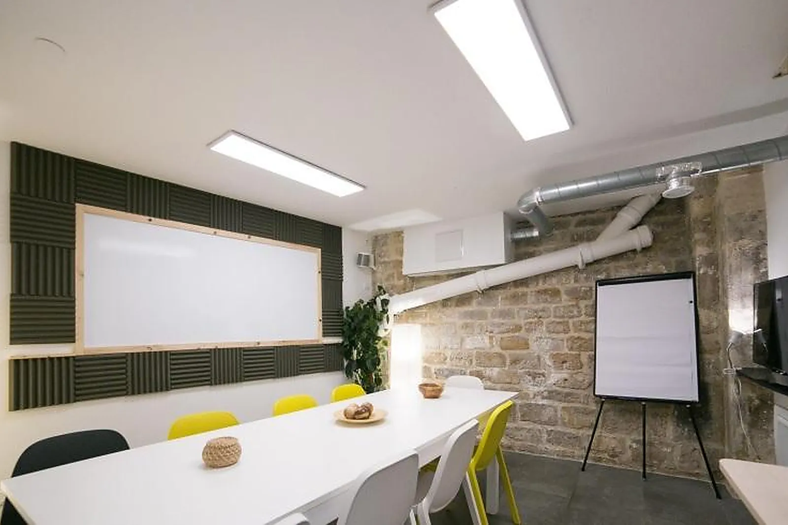 Lieux événementiels, UNICORNERS CAFÉ & COWORKING