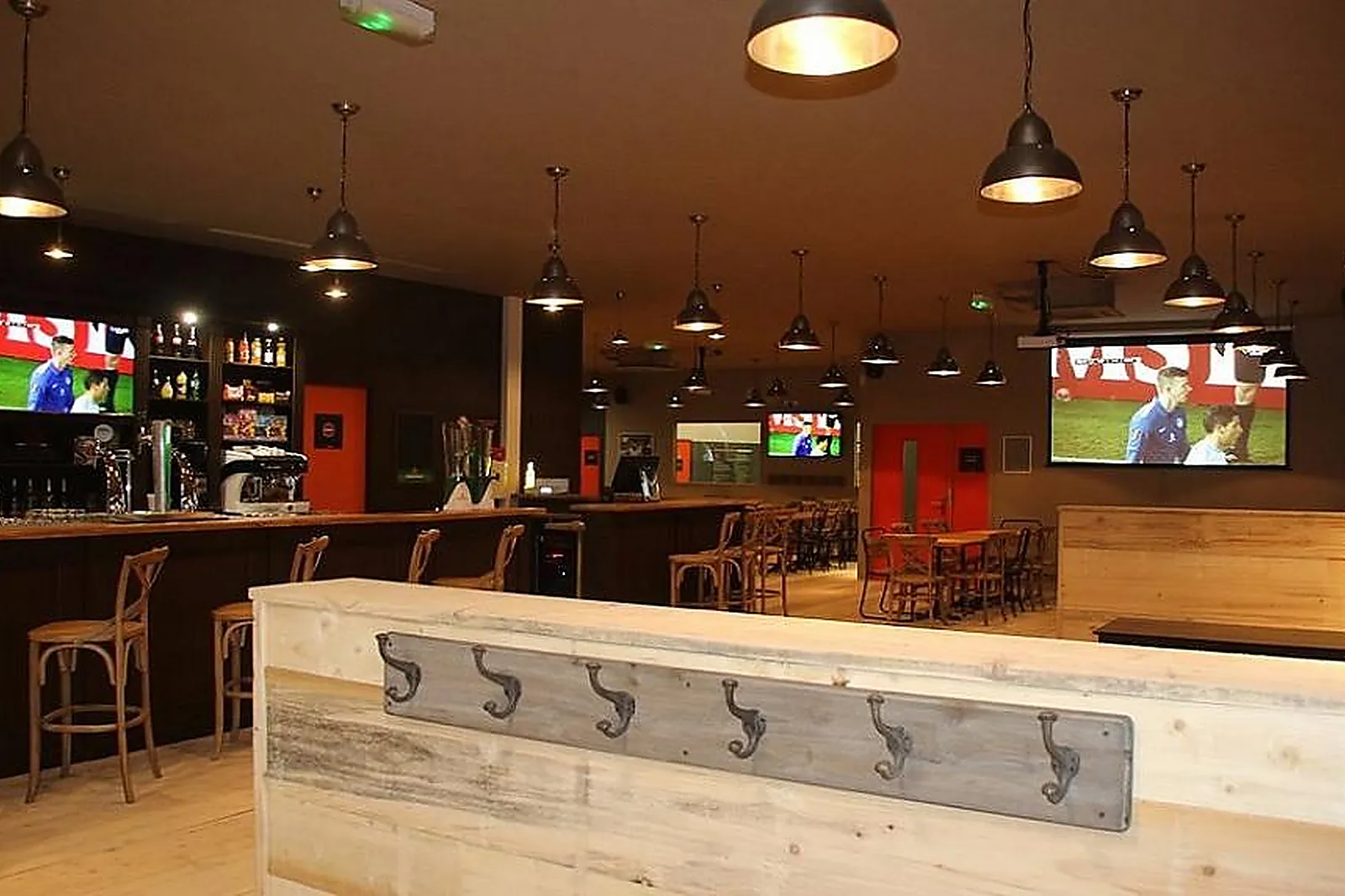 Lieux événementiels, URBAN SOCCER - TOULOUSE SEPT DENIERS