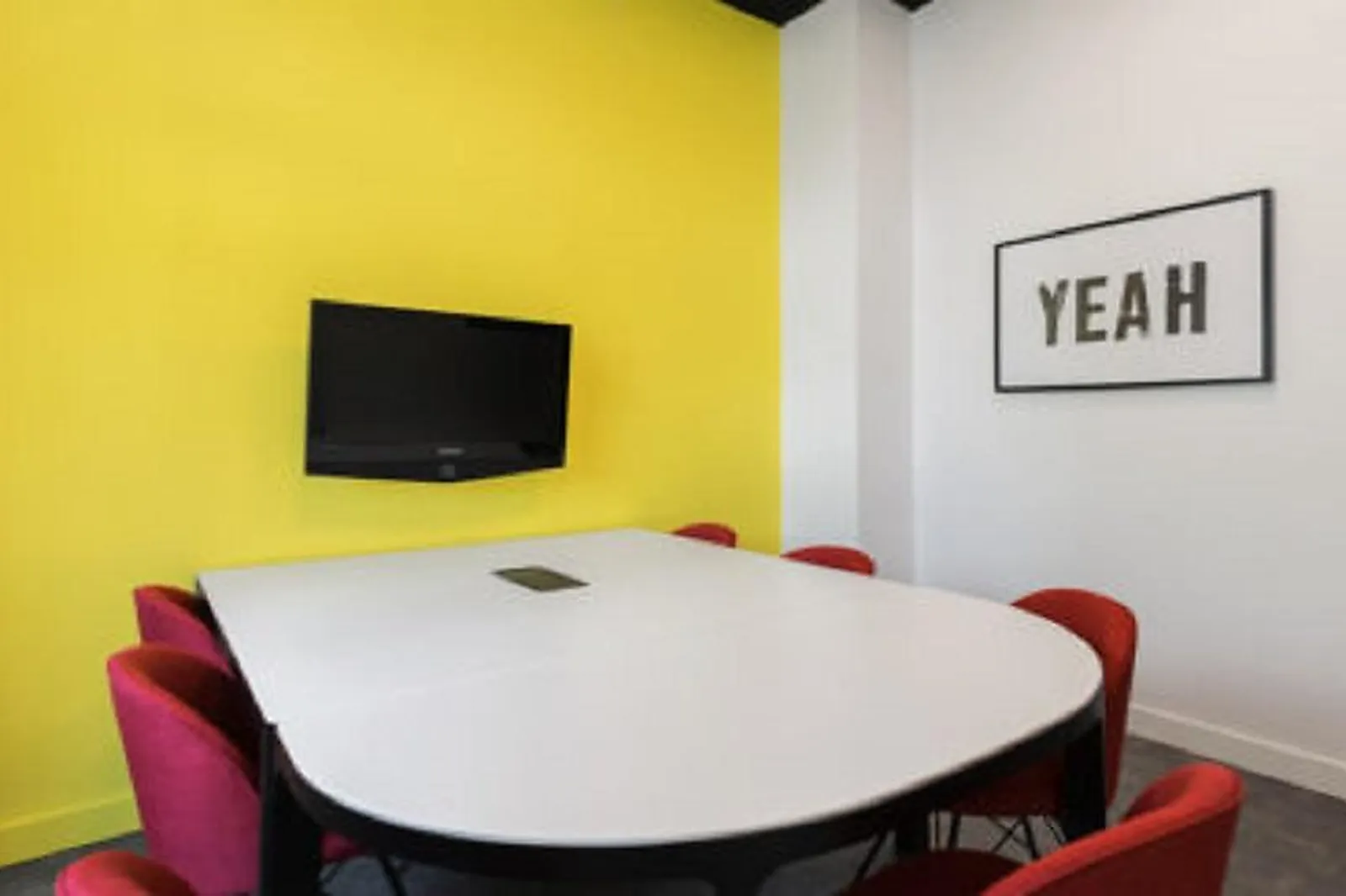 Lieux événementiels, VACOUVA