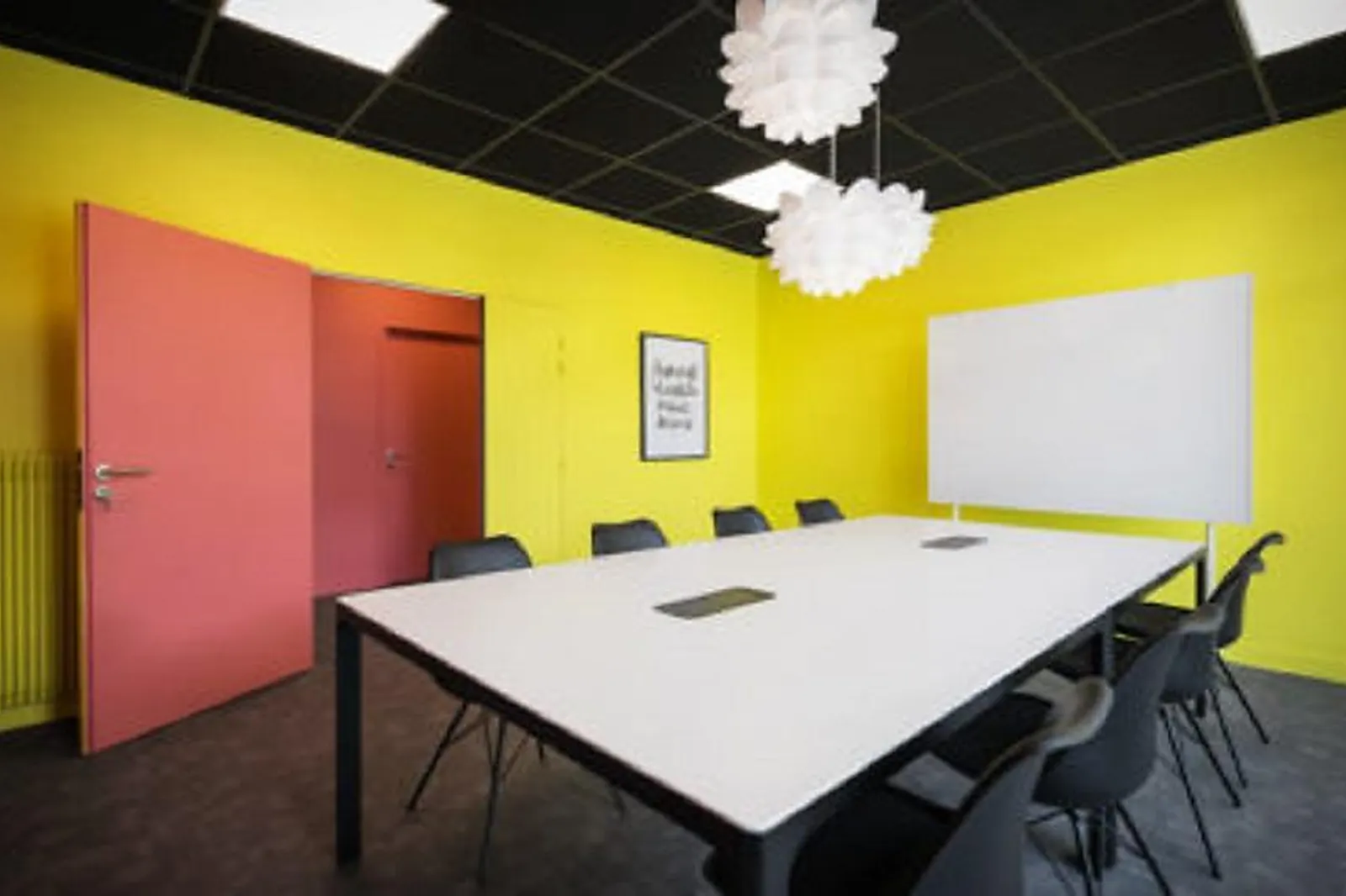 Lieux événementiels, VACOUVA