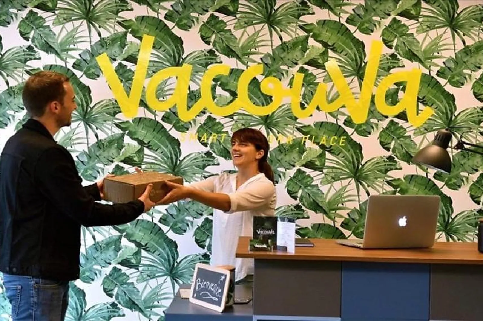 Lieux événementiels, VACOUVA