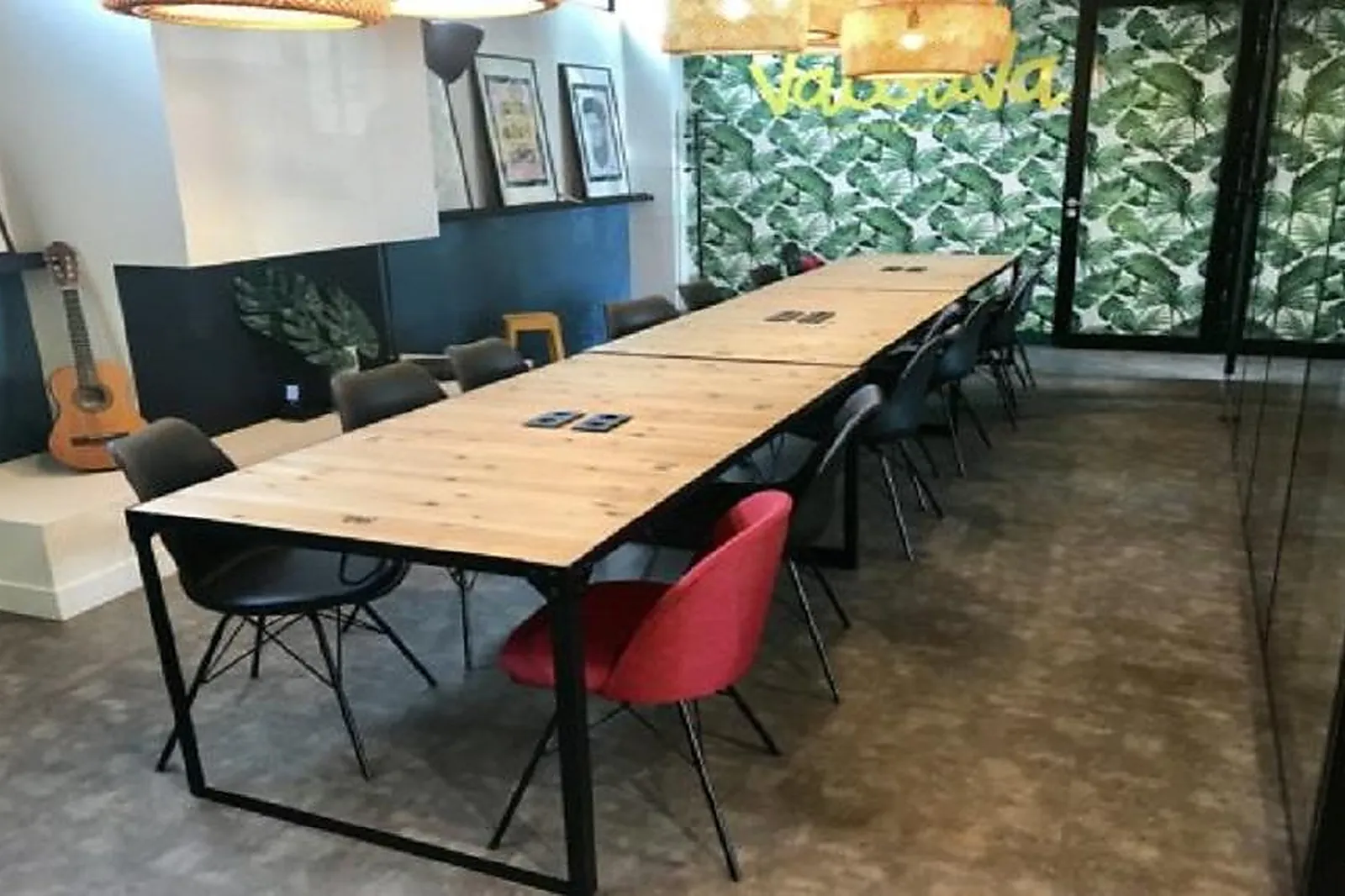 Lieux événementiels, VACOUVA