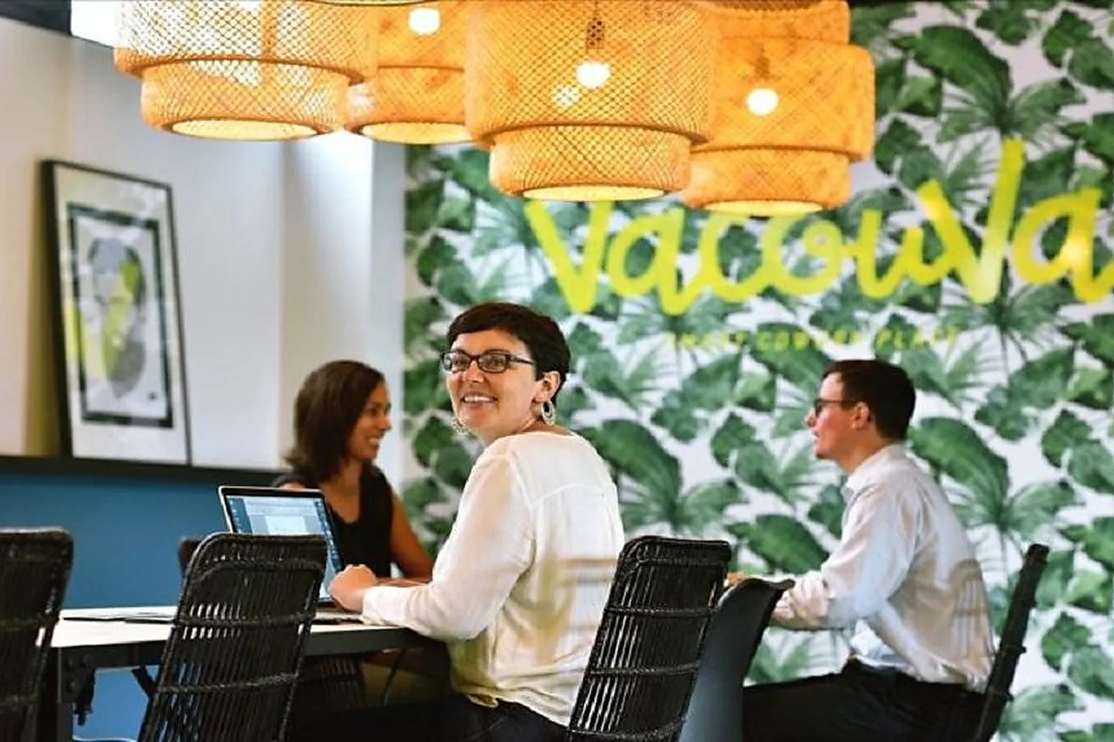 Lieux événementiels, VACOUVA