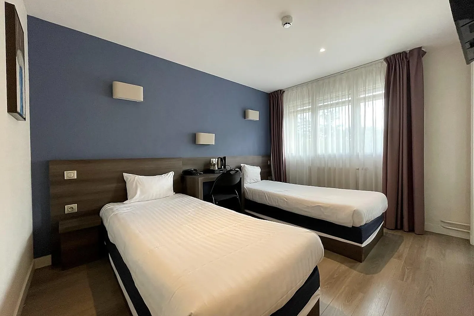 Centre de congrès, VALPRÉ LYON