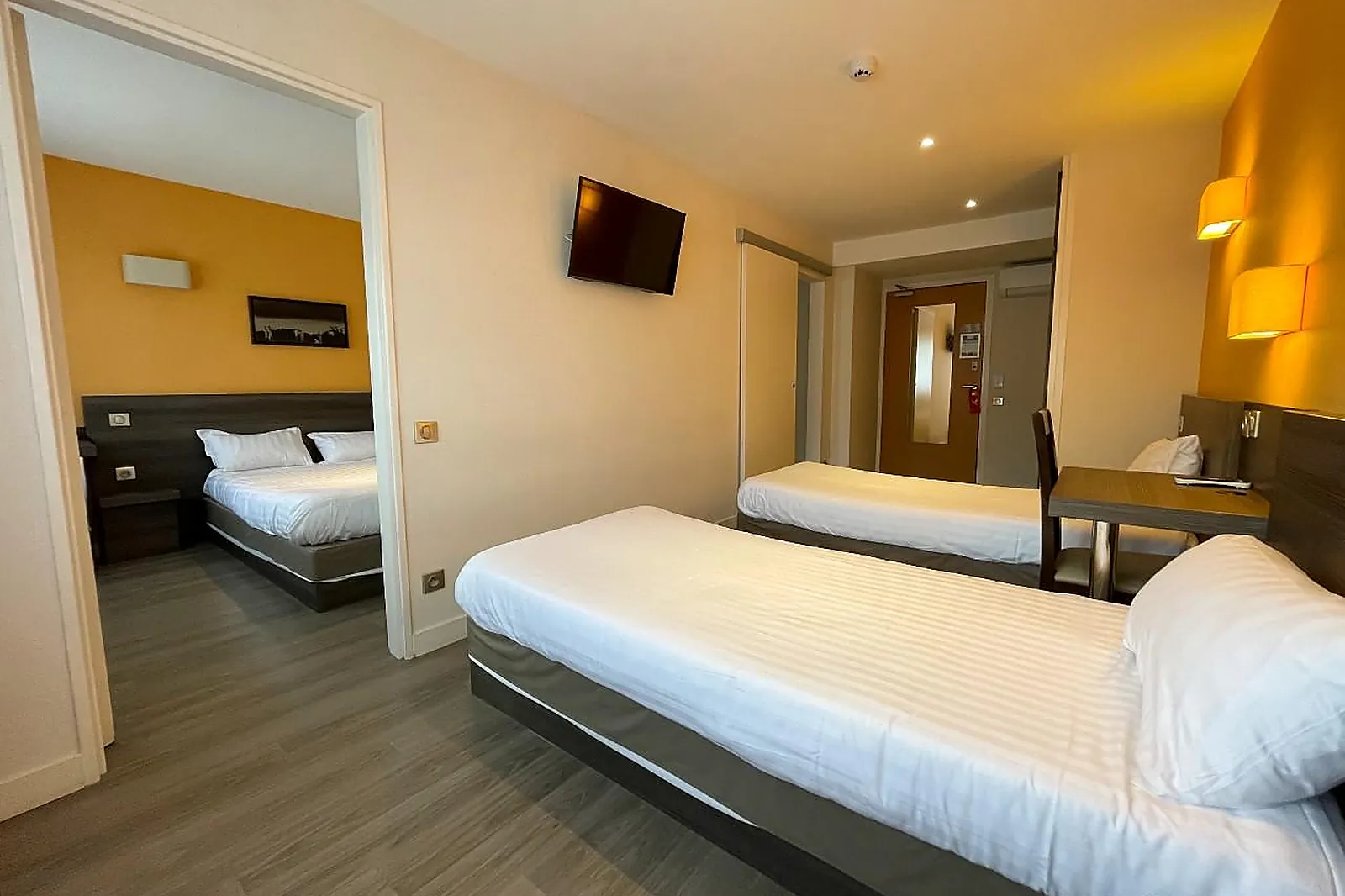 Centre de congrès, VALPRÉ LYON