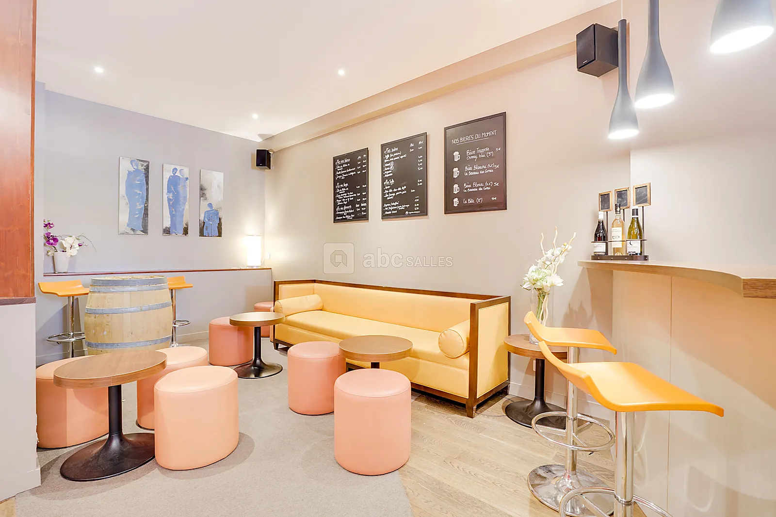 Centre de congrès, VALPRÉ LYON