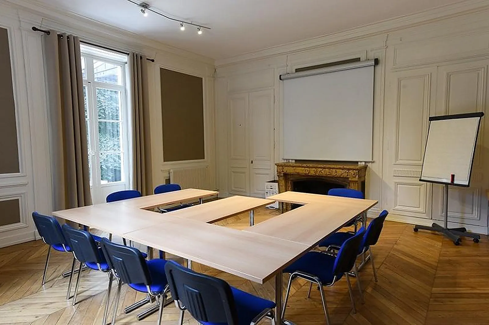 Centre de congrès, VALPRÉ LYON