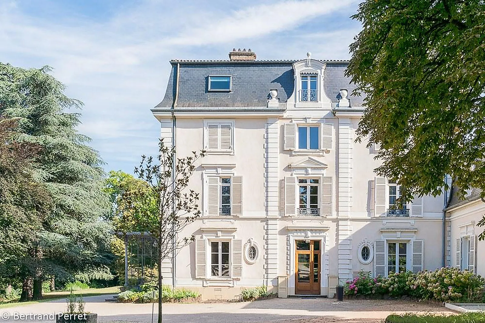 Centre de congrès, VALPRÉ LYON