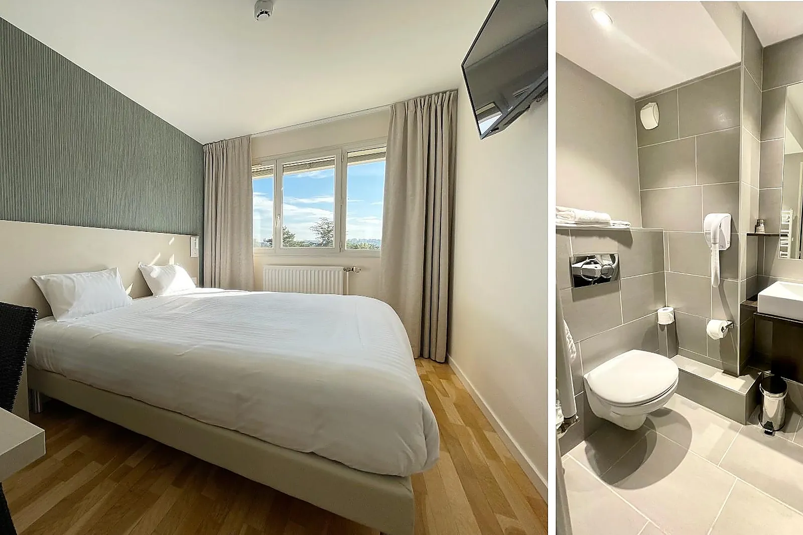 Centre de congrès, VALPRÉ LYON