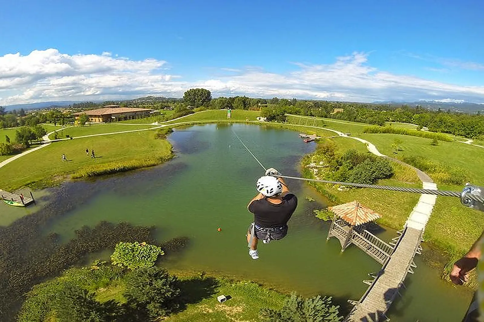Lieux événementiels, VALSOYO