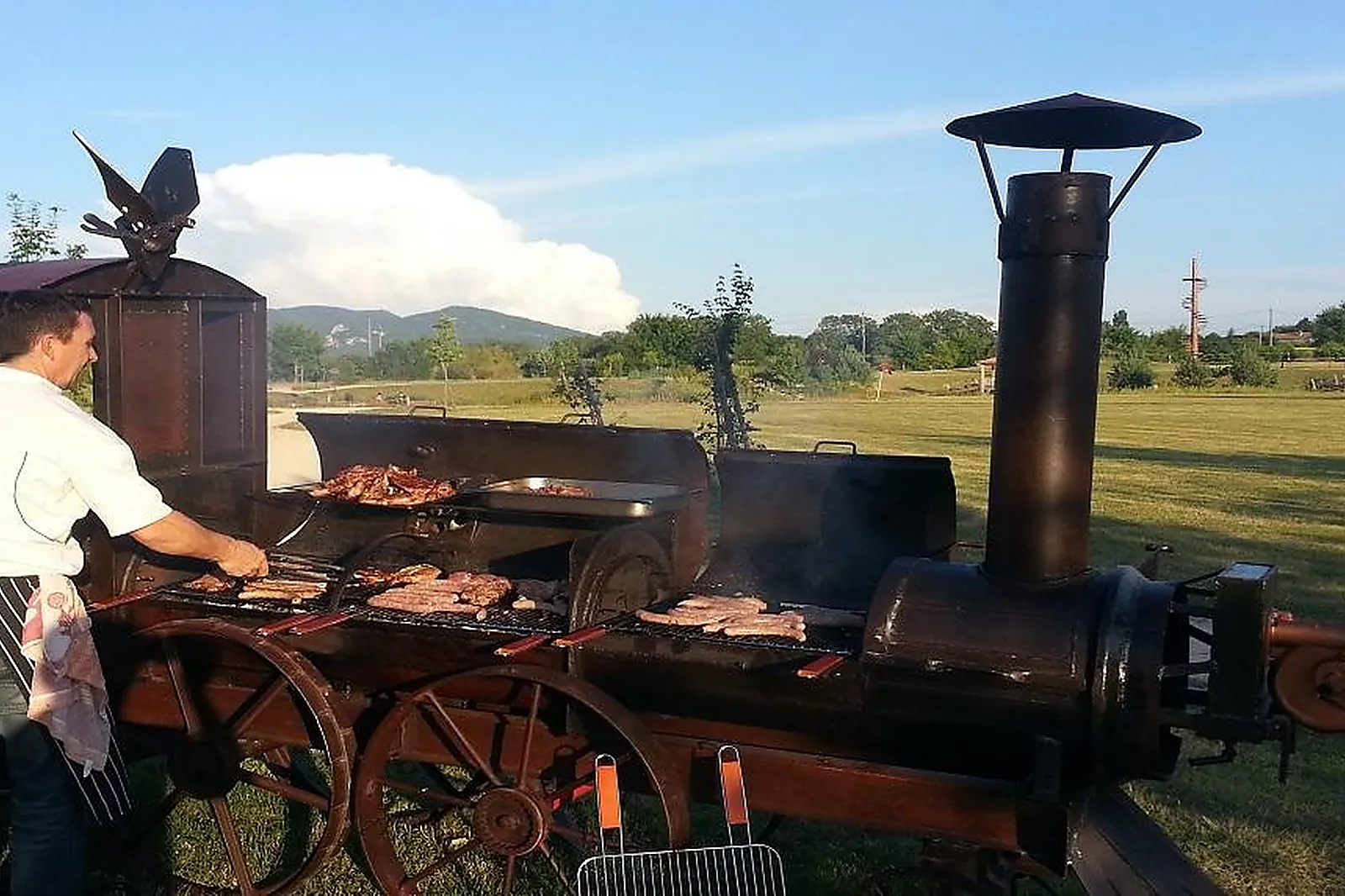 Lieux événementiels, VALSOYO