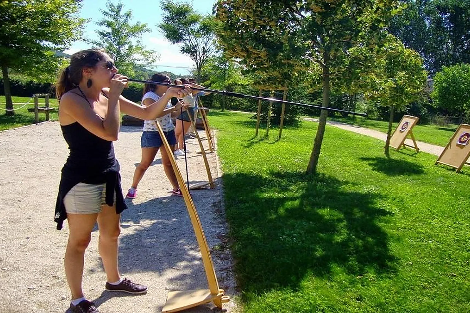 Lieux événementiels, VALSOYO