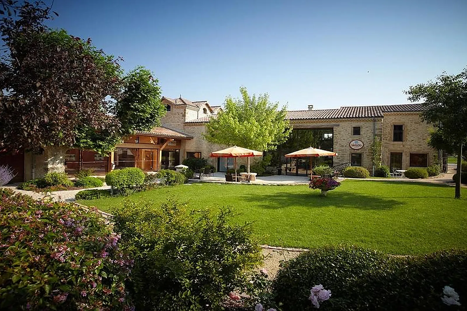 Lieux événementiels, VALSOYO