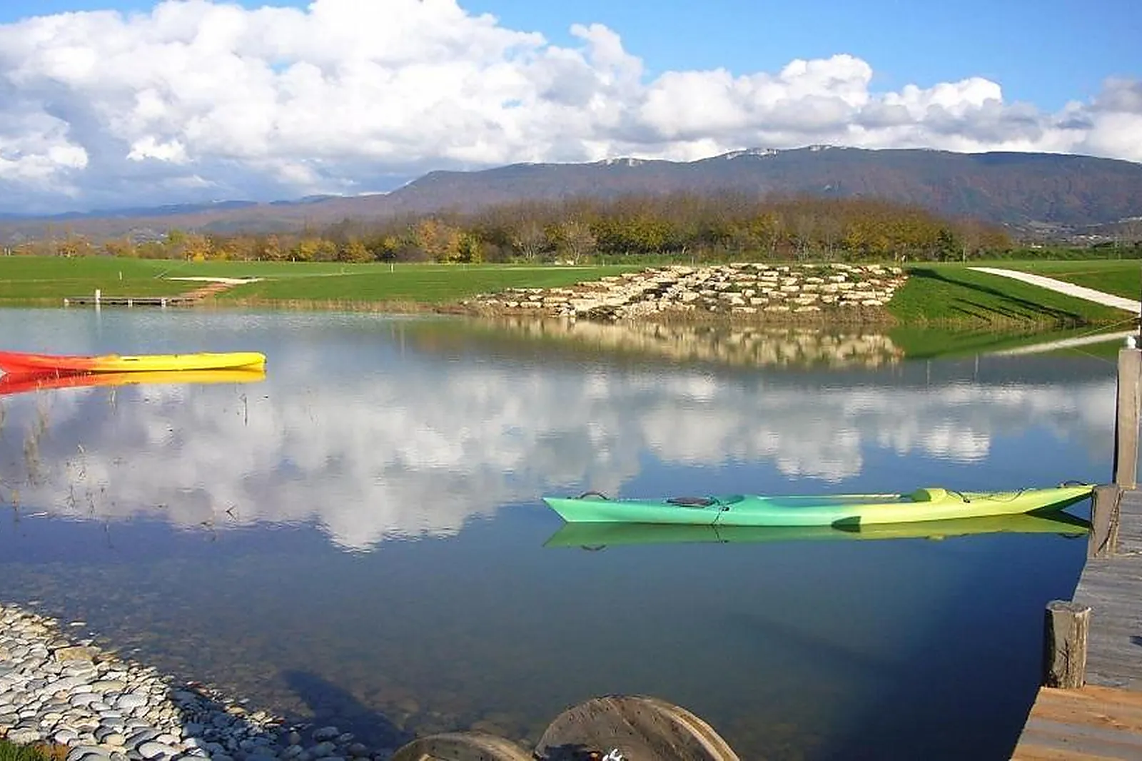 Lieux événementiels, VALSOYO