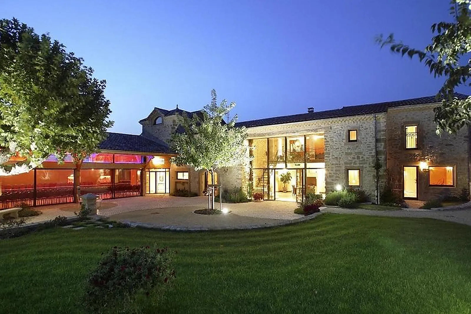 Lieux événementiels, VALSOYO