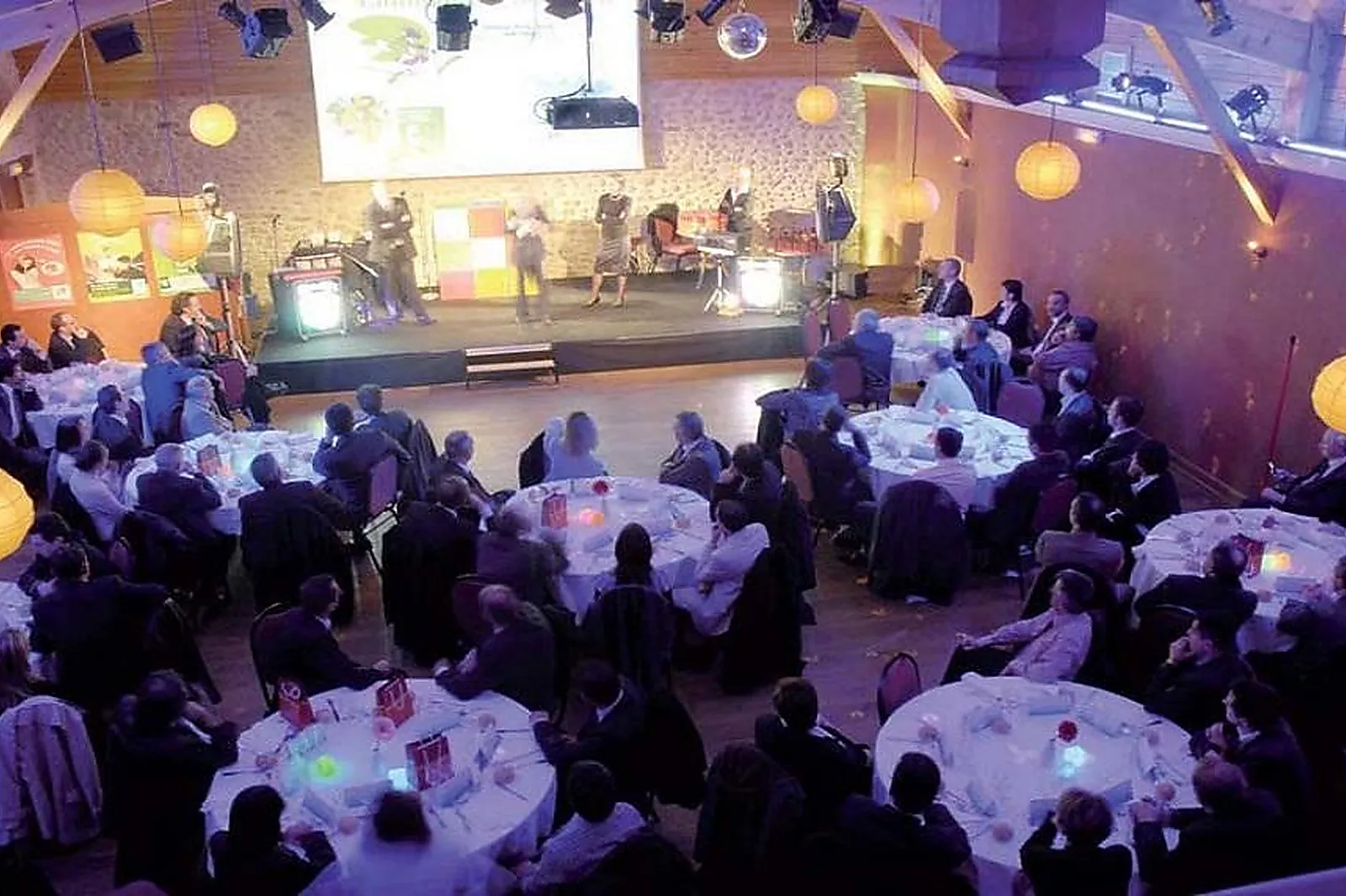 Lieux événementiels, VALSOYO