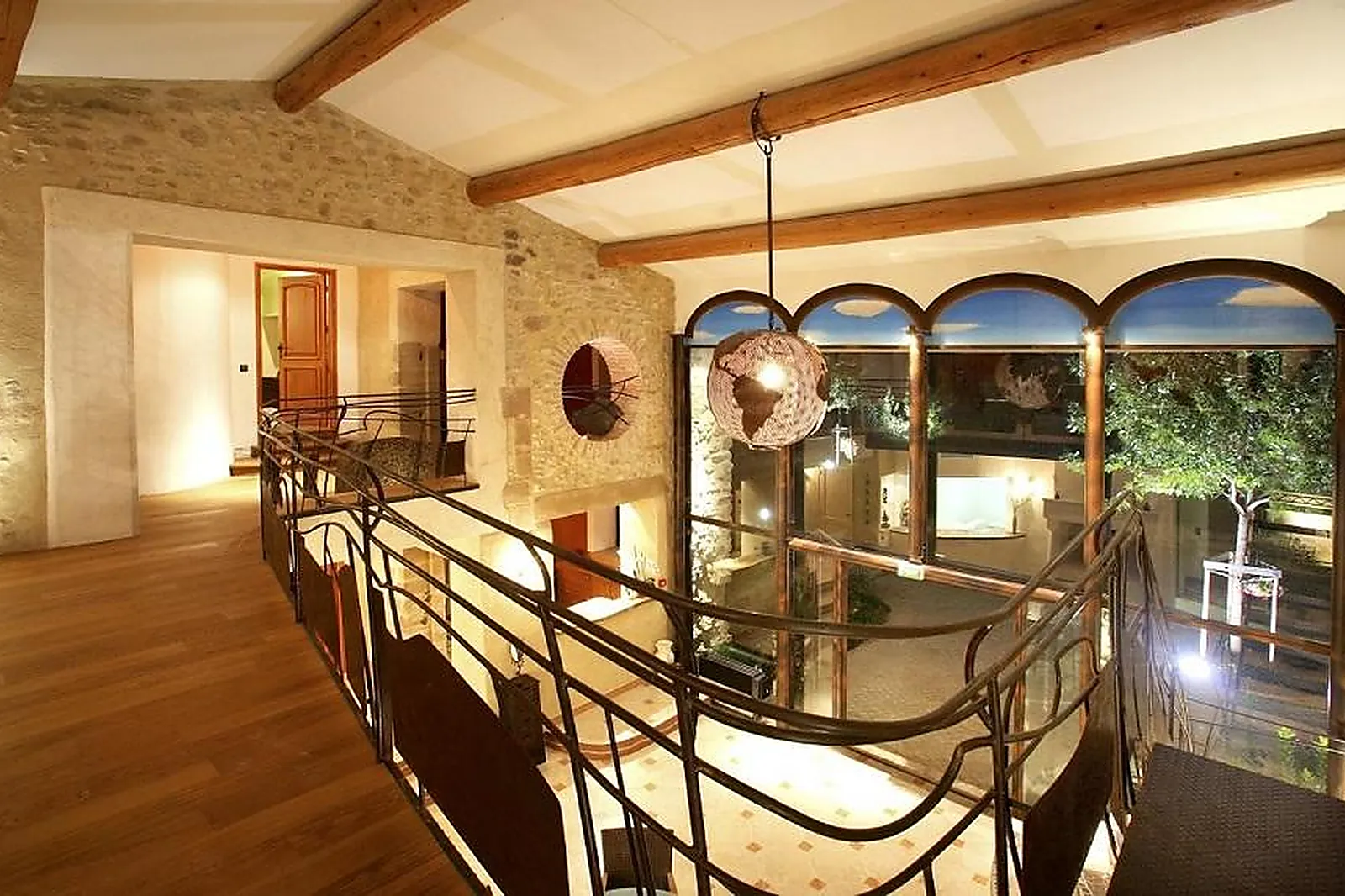 Lieux événementiels, VALSOYO