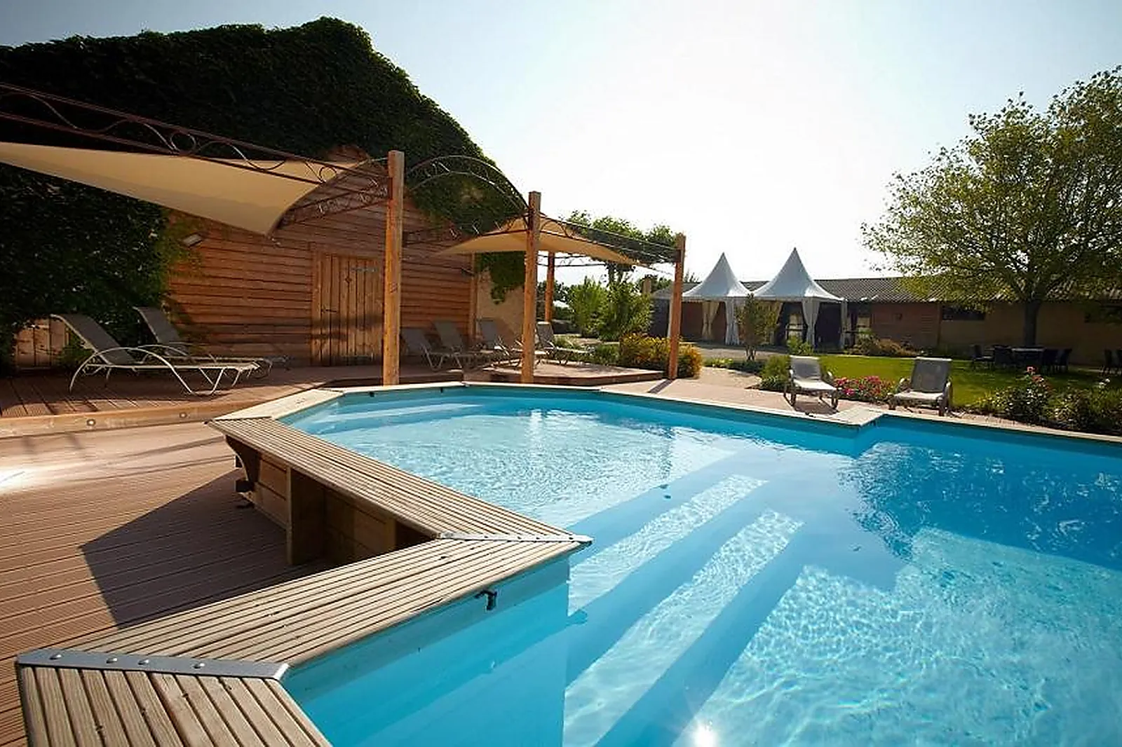 Lieux événementiels, VALSOYO