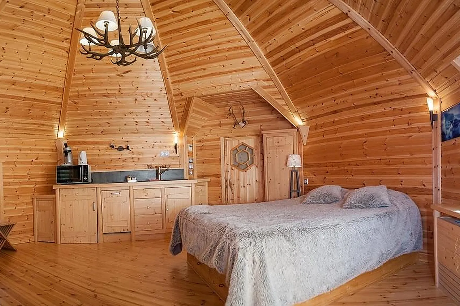 Lieux événementiels, VALSOYO