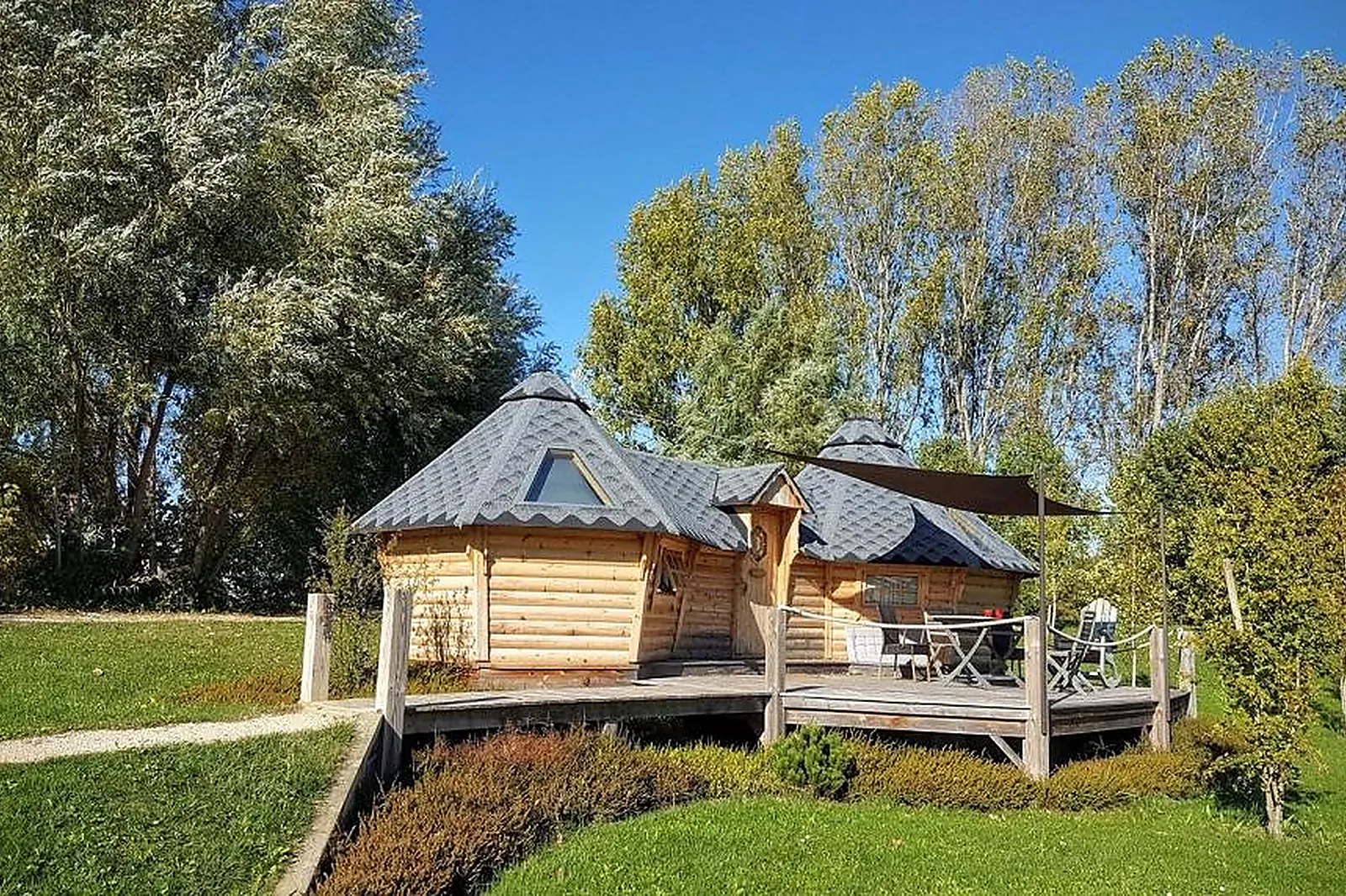 Lieux événementiels, VALSOYO