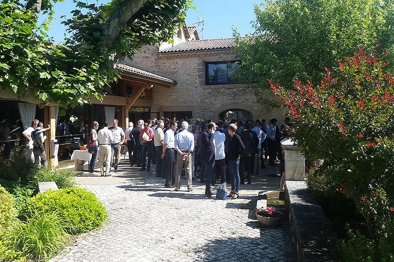 Lieux événementiels, VALSOYO