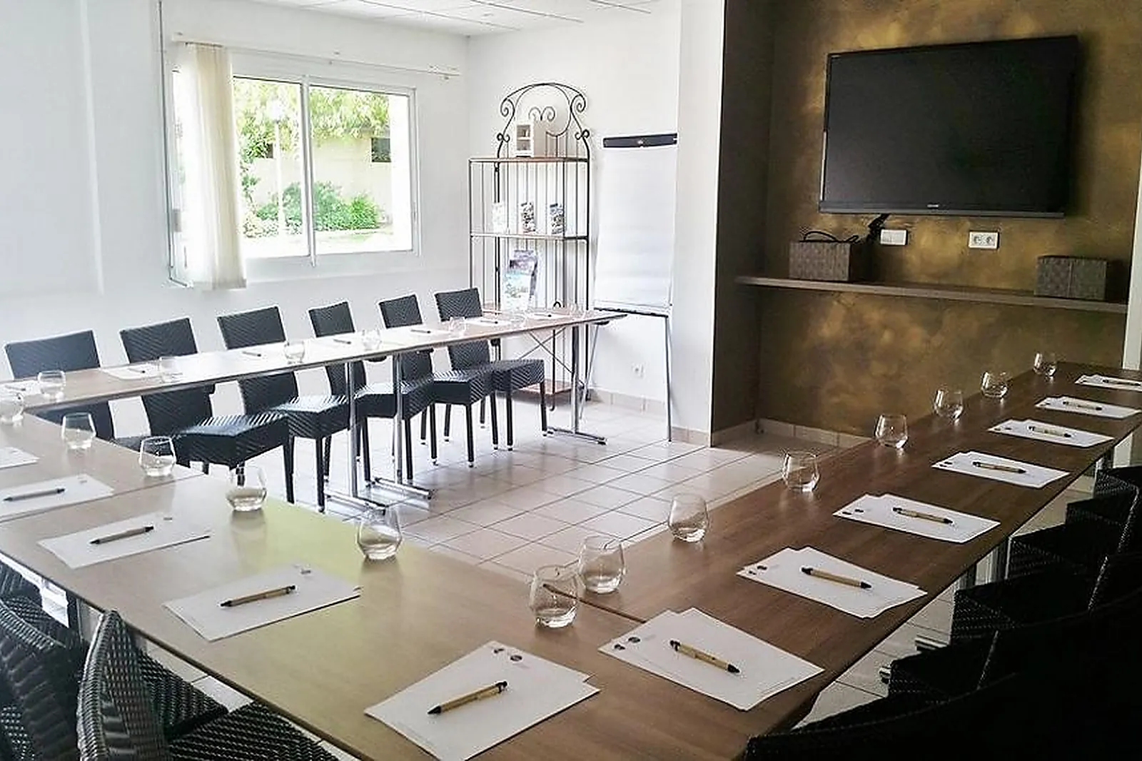 Lieux événementiels, VALSOYO