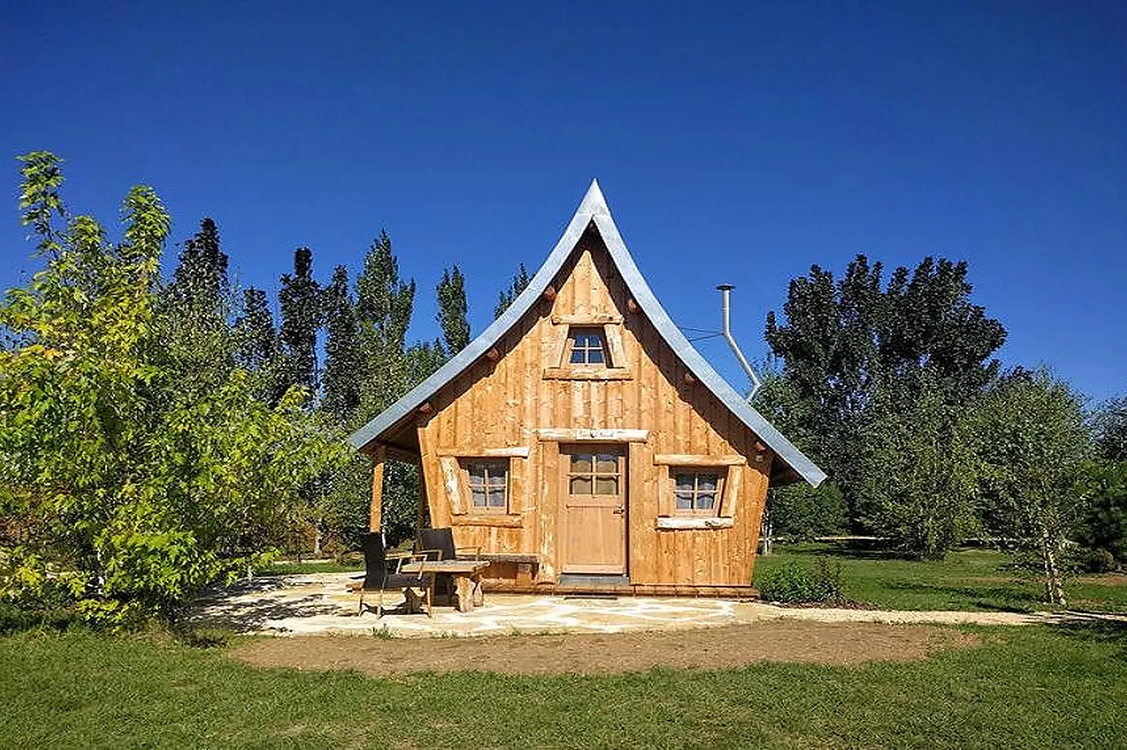 Lieux événementiels, VALSOYO