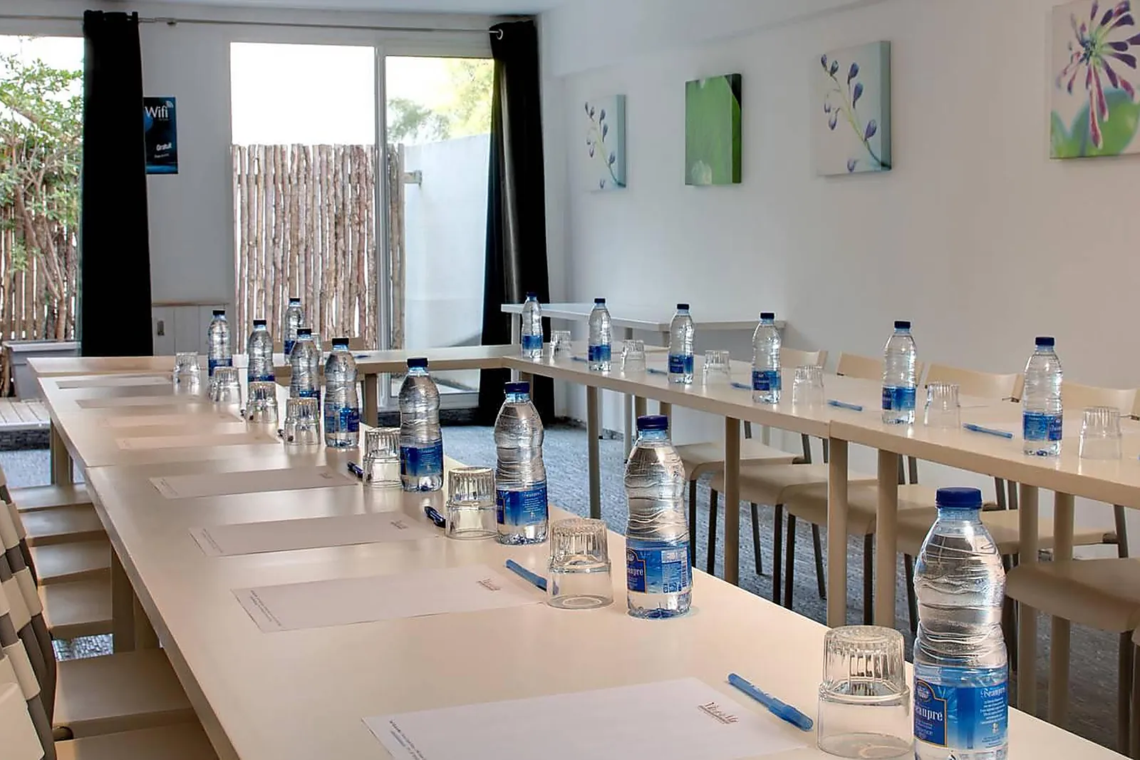 Hôtel, VILA DE LA MAR & SPA