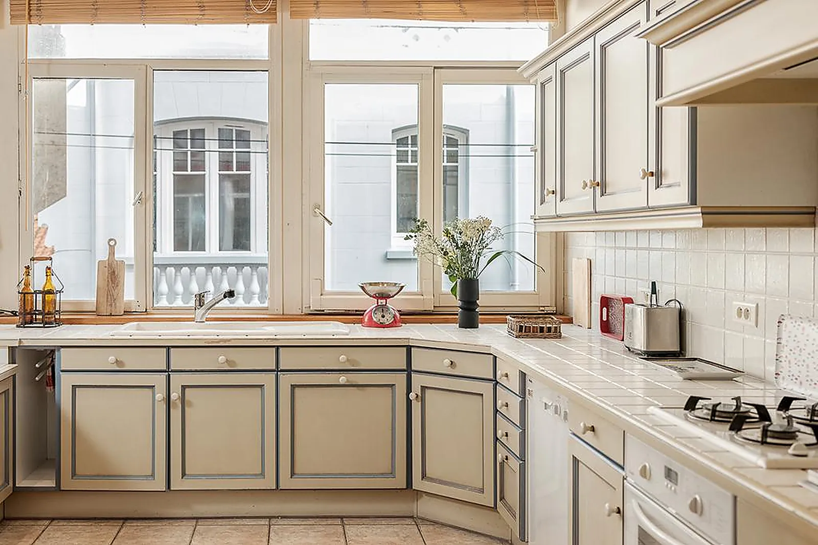 Lieux événementiels, VILLA CAPE COD