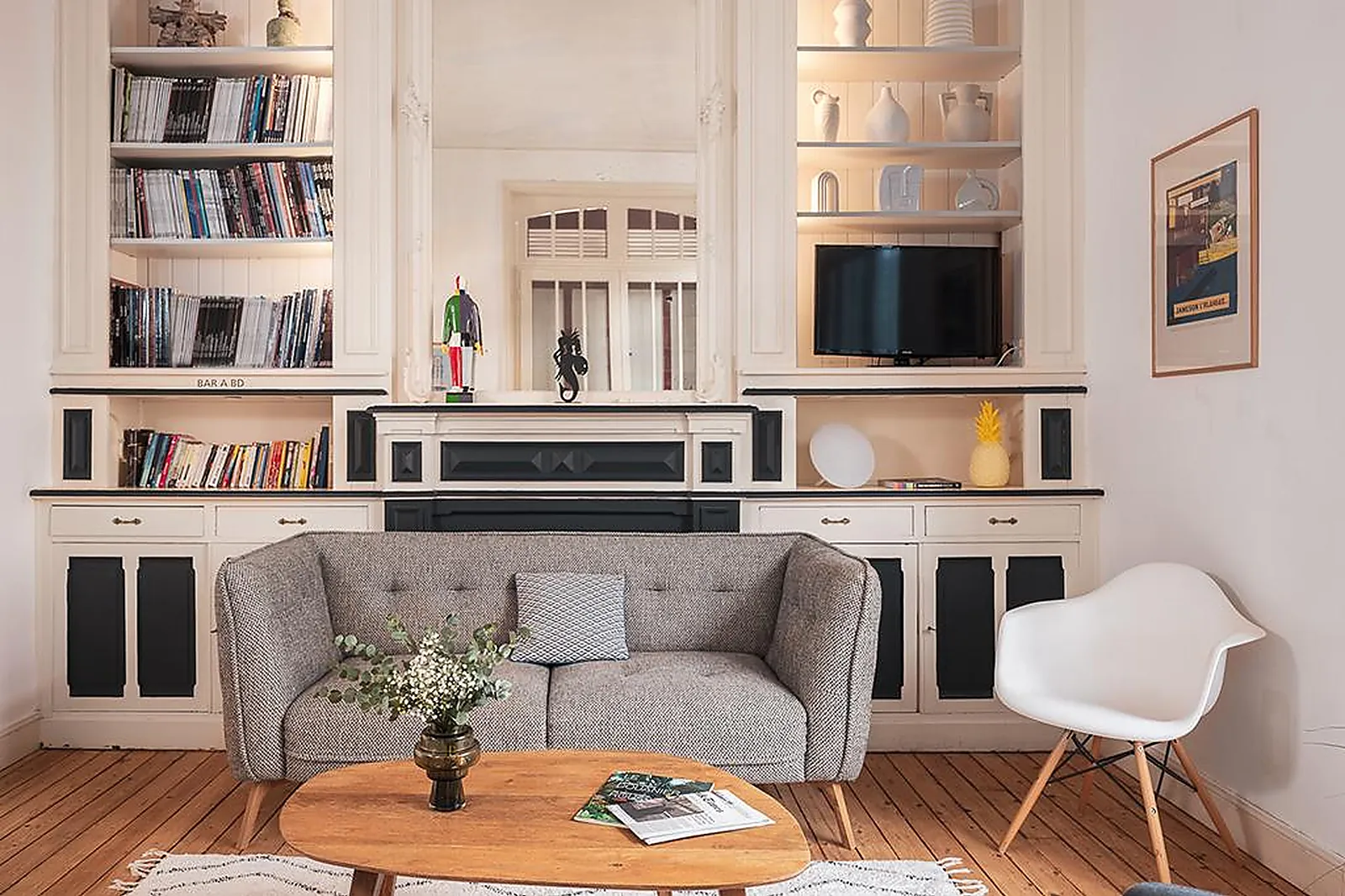 Lieux événementiels, VILLA CAPE COD