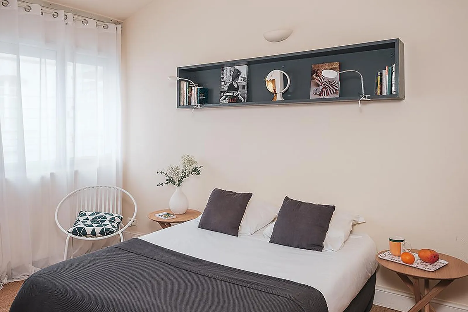 Lieux événementiels, VILLA CAPE COD