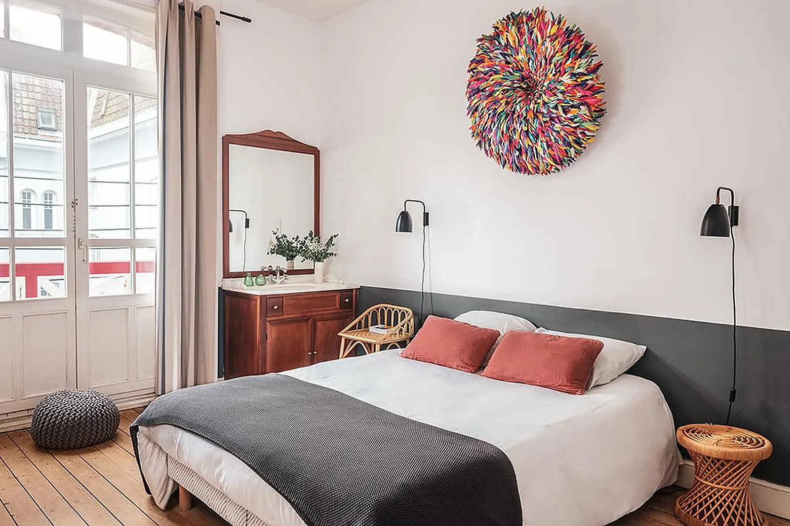 Lieux événementiels, VILLA CAPE COD