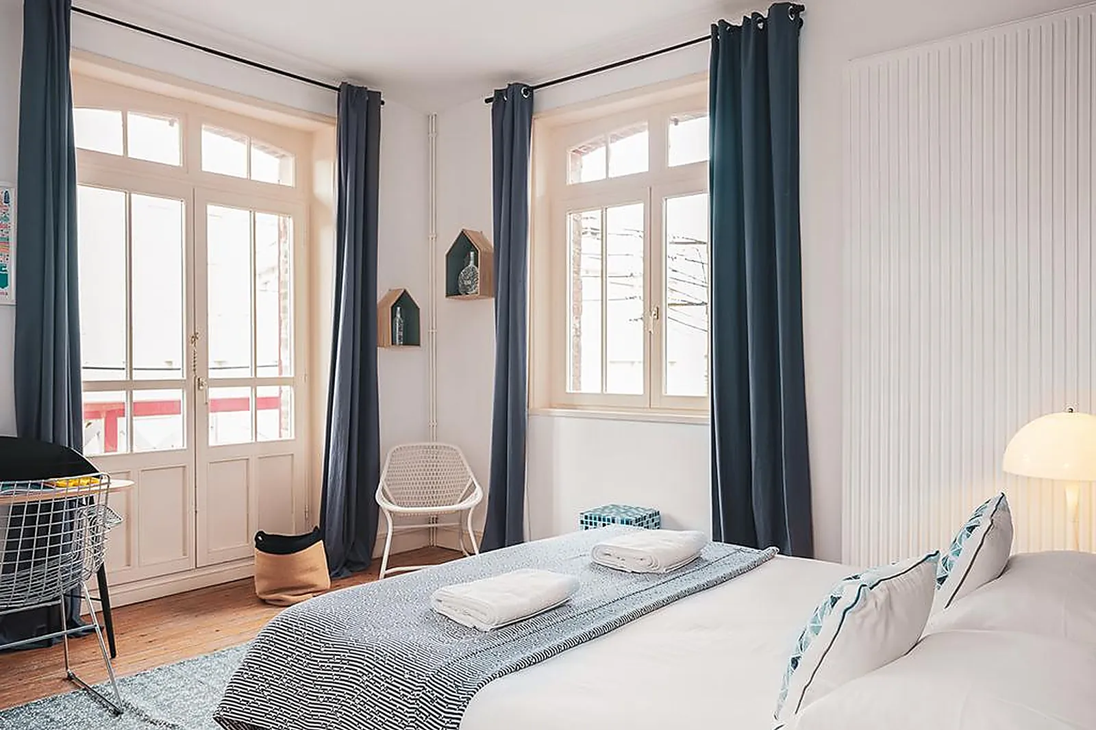 Lieux événementiels, VILLA CAPE COD