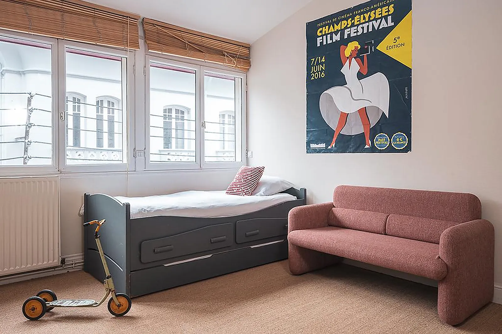 Lieux événementiels, VILLA CAPE COD