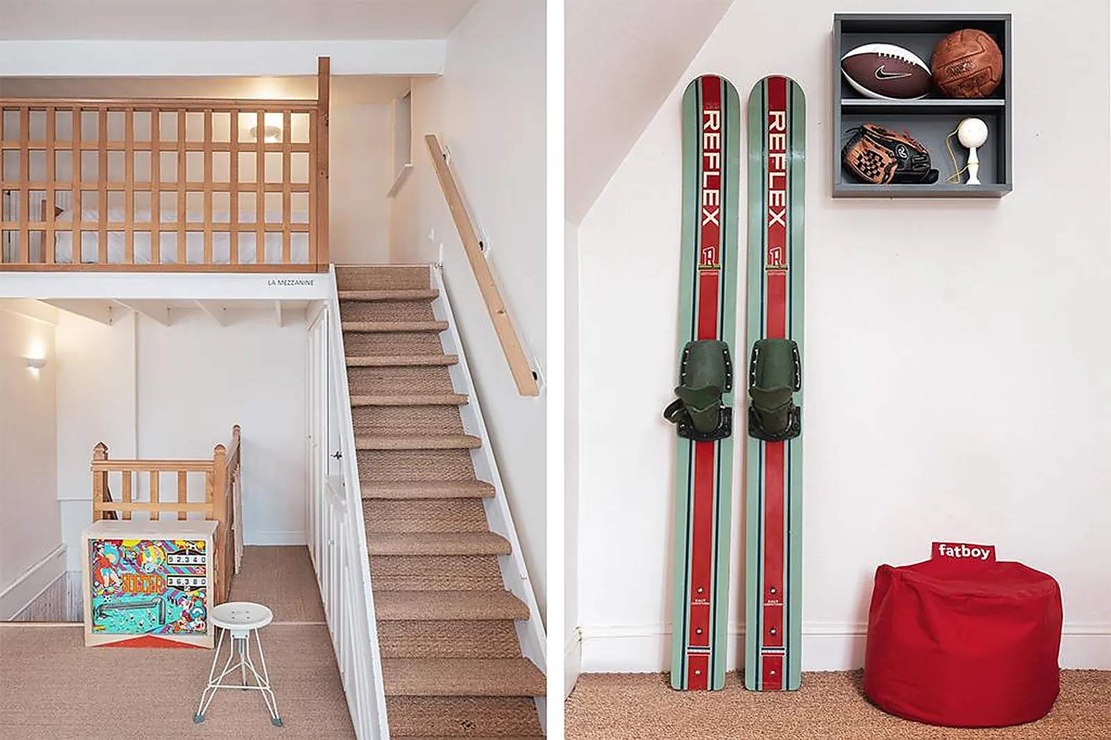 Lieux événementiels, VILLA CAPE COD