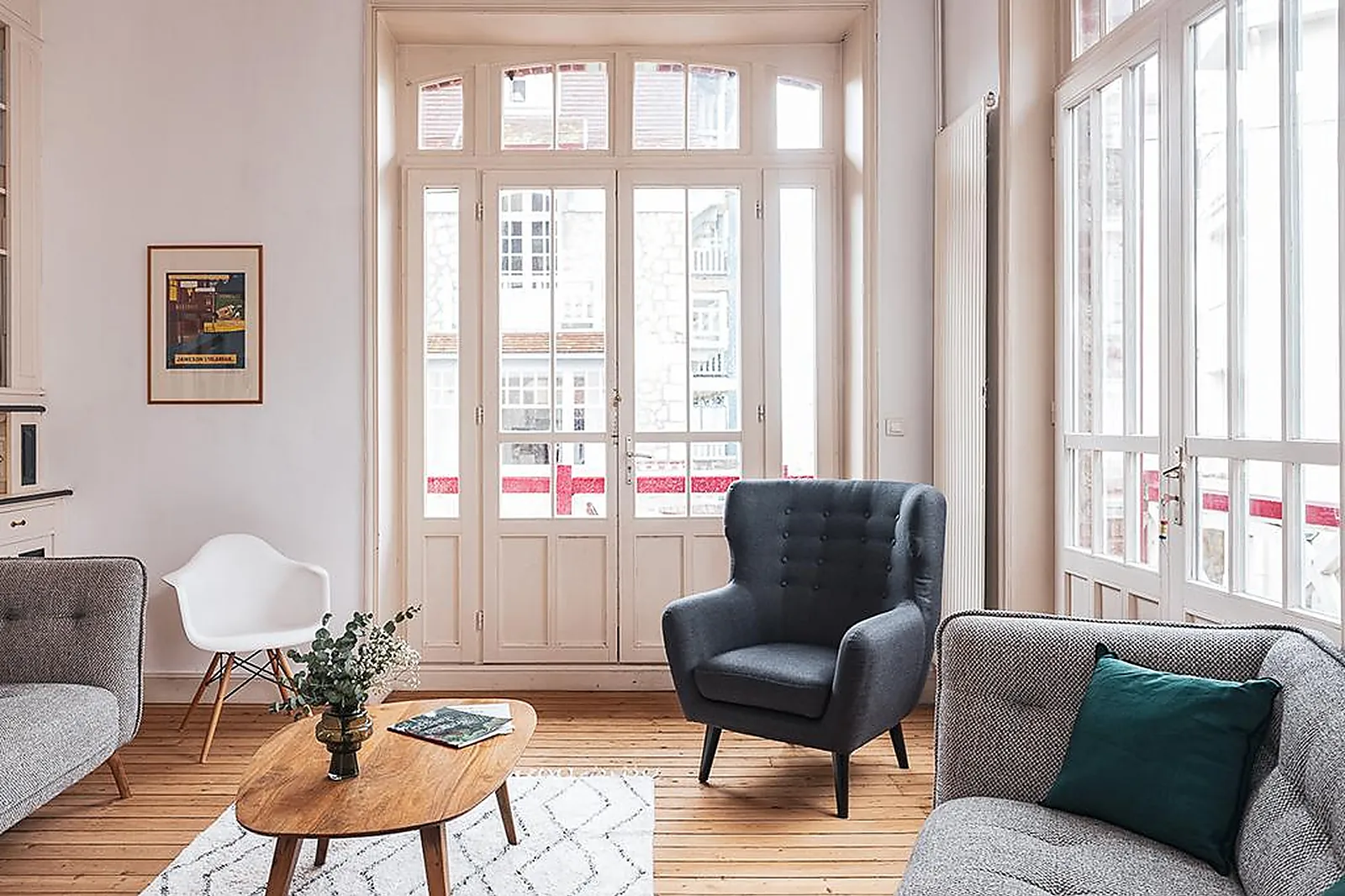 Lieux événementiels, VILLA CAPE COD