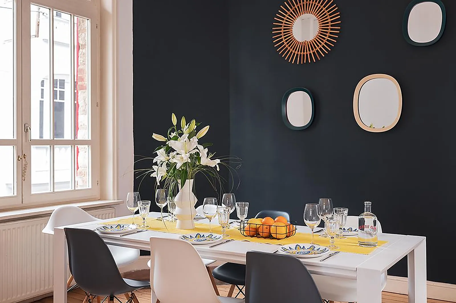 Lieux événementiels, VILLA CAPE COD